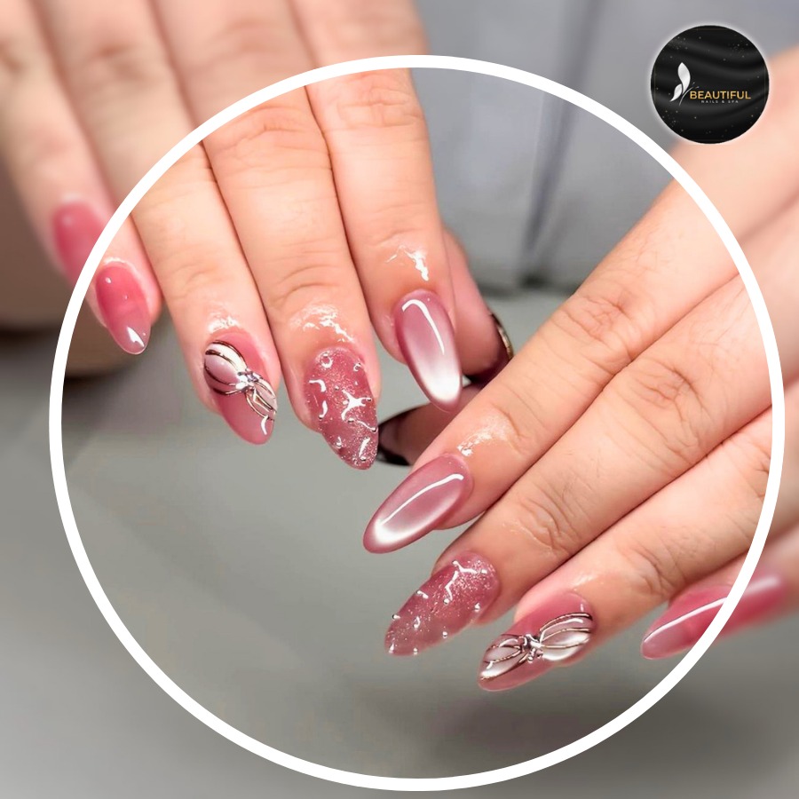 Beautiful Nails and Spa